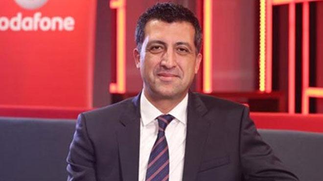 Vodafone Trkiye CEO'su Gkhan t istifa etti