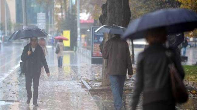 Meteoroloji'den saanak ya uyars