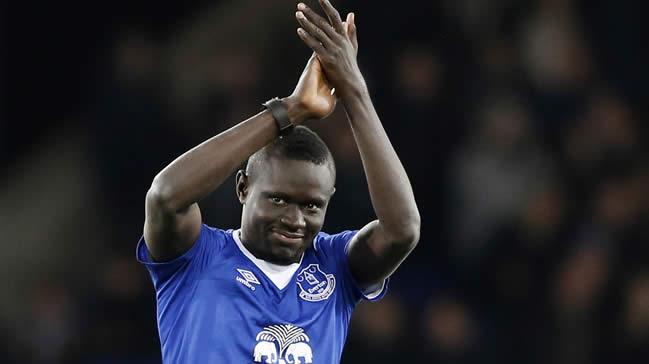 'Beikta Oumar Niasse'yi transfer etmek istiyor'