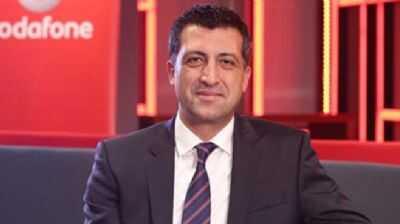 Vodafone Trkiye CEO'su Gkhan t istifa etti