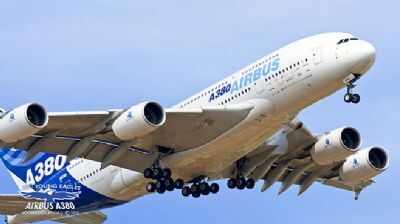 Airbus'ta Trk imzas