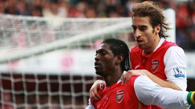 Adebayor ve Flamini Rize'ye geliyor!