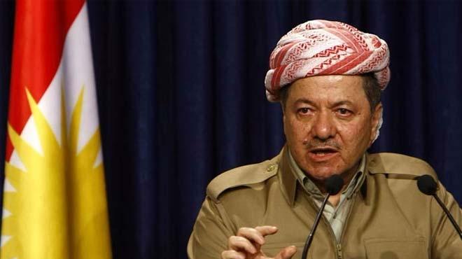 Barzani: Trkiye ile anlamaya vardk