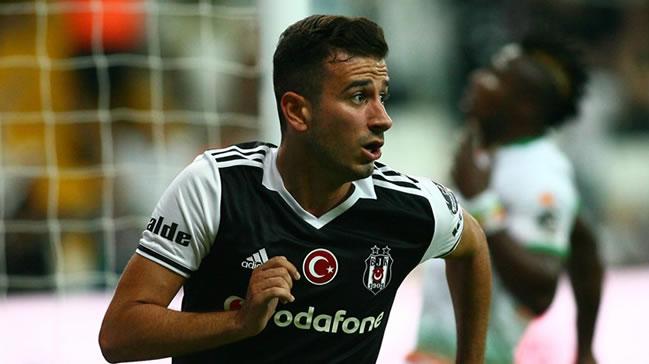 Sevilla'dan Ouzhan zyakup iin 12 milyon euro