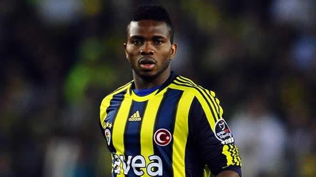 Joseph Yobo futbola geri dnd