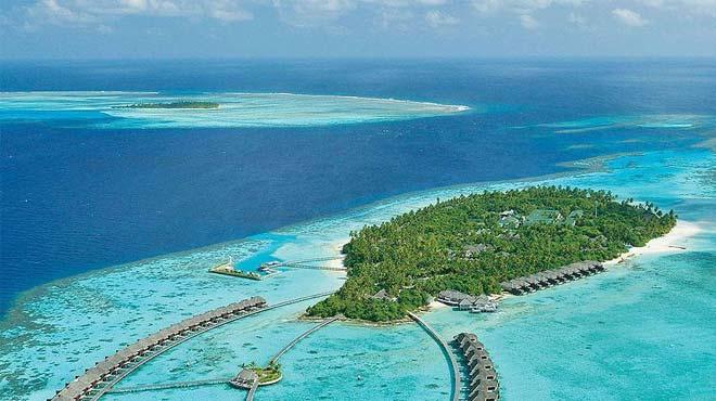 Maldivler'de darbe plan iddias
