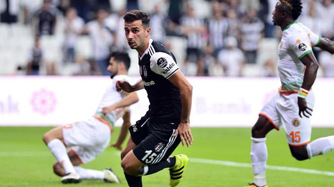 Sevilla'dan Ouzhan zyakup'a bir teklif daha