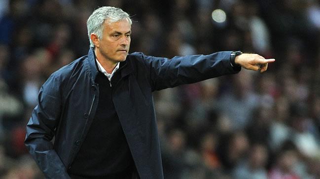 Jose Mourinho'dan Fenerbahe yorumu