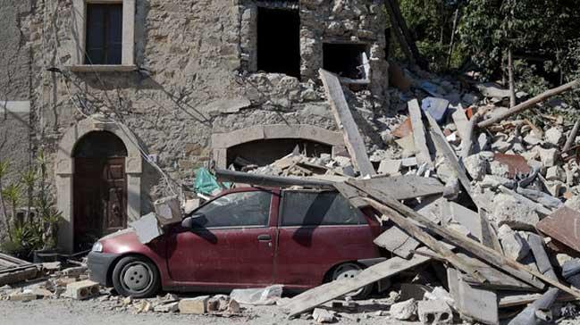 talya'daki depremde l says 278'e ykseldi