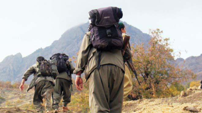 PKK, operasyondaki birlie saldrd: 2 asker yaral