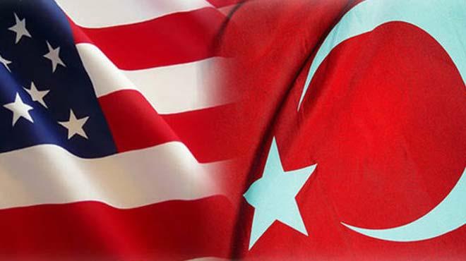 ABD'den skandal Trkiye aklamas