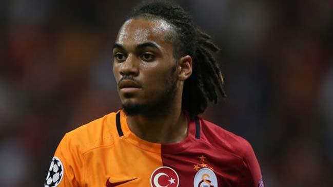 Denayer iin Galatasaray'a rakip kt!