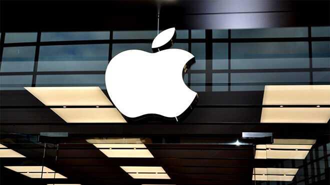 AB'den Apple'a 13 milyarlk ok