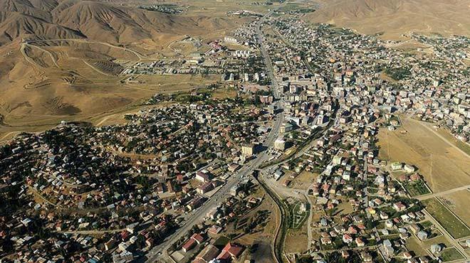 Hakkari'de 15 gn 'zel gvenlik blgesi' ilan edildi