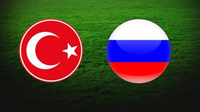 Trkiye Rusya ma hangi kanalda"