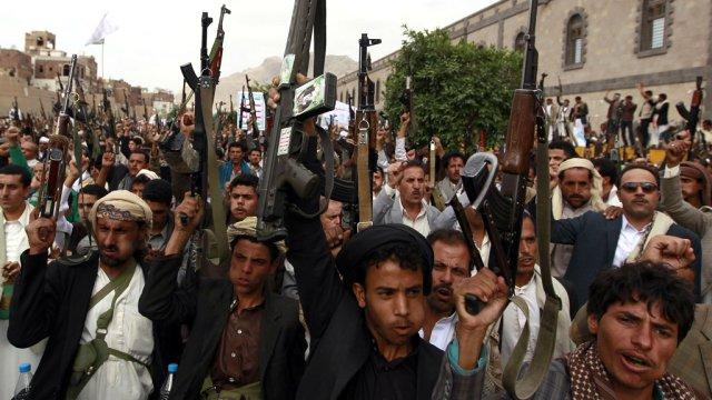 Suudi Arabistan'dan Yemen halkna 140 milyon dolar yardm