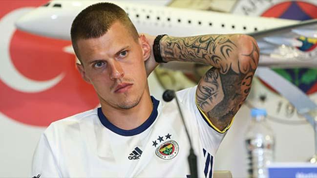 Skrtel'den Advocaat yorumu