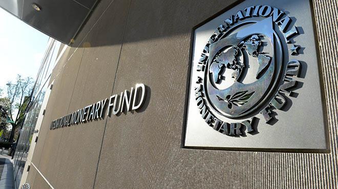 IMF'in G20 ncesi raporu: Ekonomik bymeler clz kald