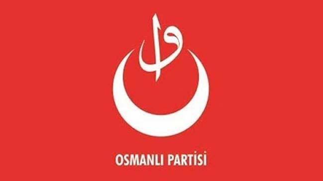 Osmanl Partisi resmen kuruldu