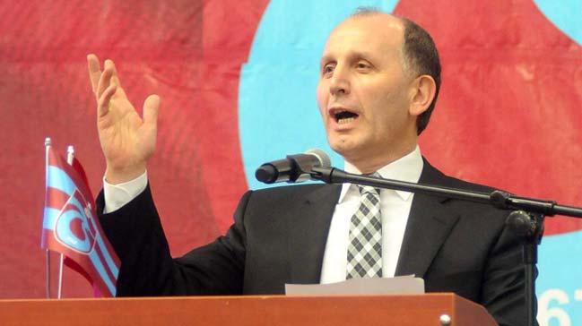 Muharrem Usta: 'Fener'e kumpas var'