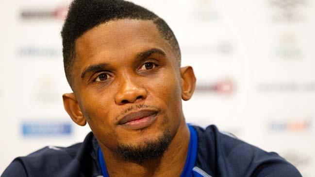 Etoo transferi neden gereklemedi"