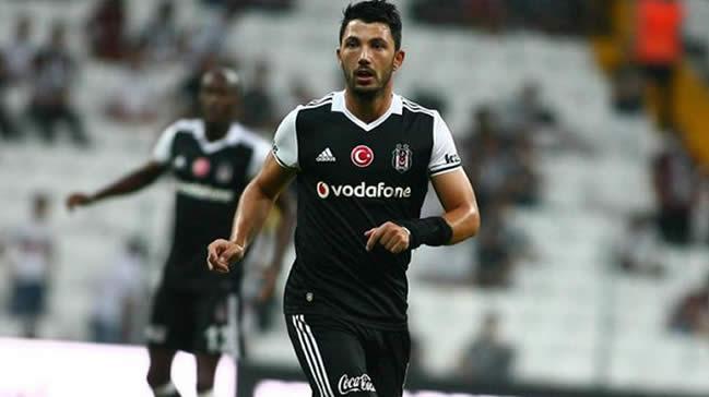 Beiktal Tolgay Arslan Fenerbahe'nin kapsndan dnd