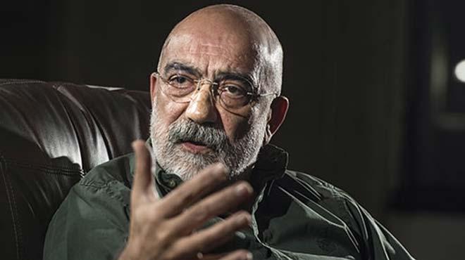 Ahmet Altan: O belgelere inandm