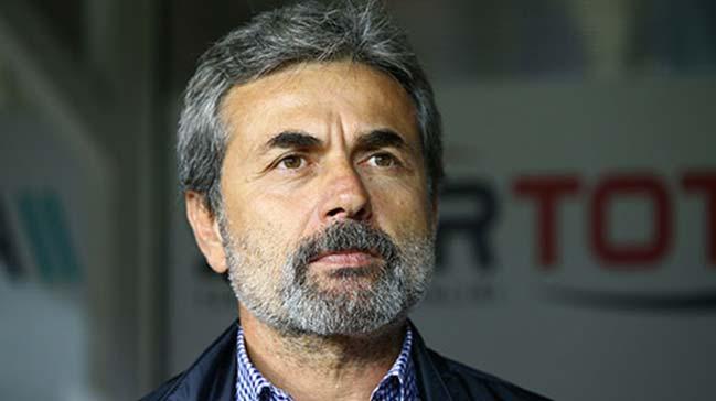 Aykut Kocaman UEFA kadrosunu aklad...