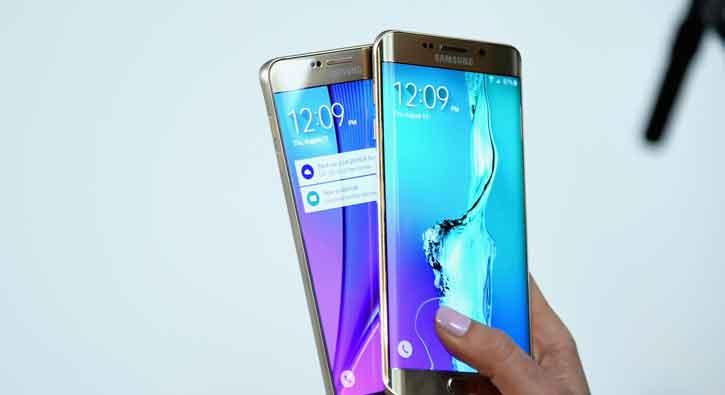 Trkiye'deki 'Galaxy Note 7'lere ya para iadesi ya deiim