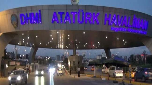 Atatrk Havaliman yolcularna mjdeli haber