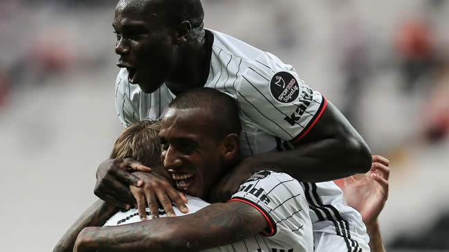 Abou! Bu nasl Kartal