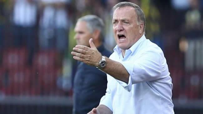 Advocaat: Bu takm 1.5 yldr ne yapm!