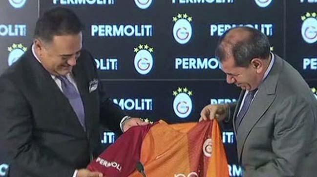 Galatasaray'dan 1 milyon dolarlk imza!