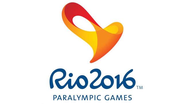 Rio 2016 Paralimpik Oyunlar balyor
