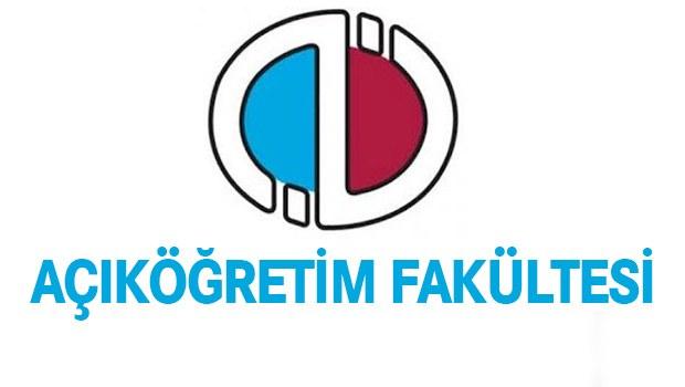 Akretim Fakltesi kayt yenileme ve bavuru ilemleri