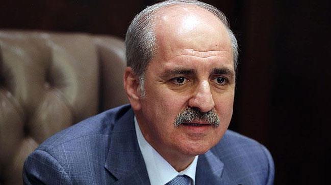 Kurtulmu: Amerika tercih yapmak zorunda