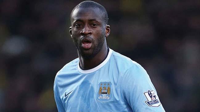 Yaya Toure bombas! Trkiye'ye...