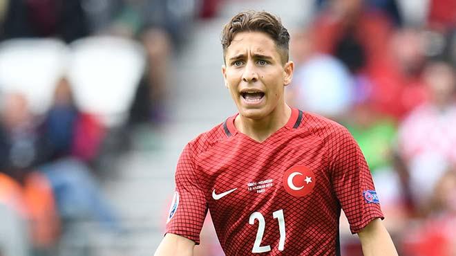 Emre Mor'a zel terapi