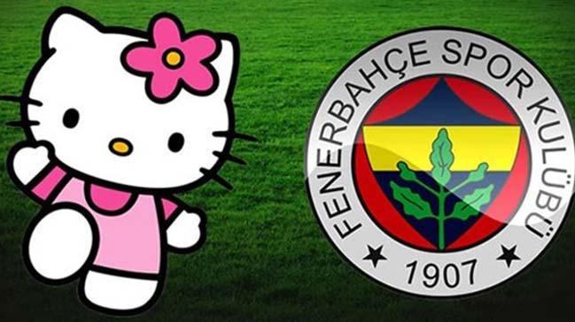 Hello Kitty ile anlama