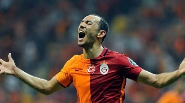 Umut Bulut: G.Saray'a goller atmak istiyorum