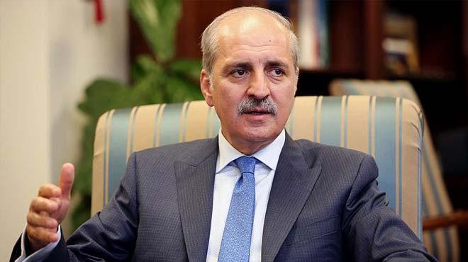 Babakan Yardmcs Kurtulmu: Bu ete yaptklarnn hesabn verecek