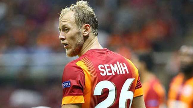 Semih Kaya'nn dram!