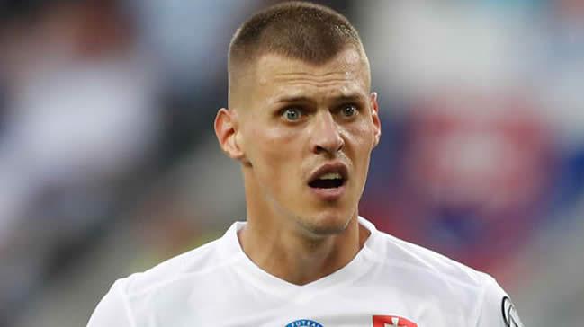 Martin Skrtel isyan etti!