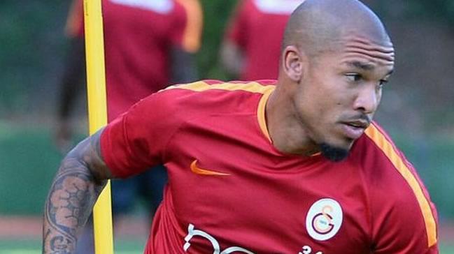 Nigel de Jong'tan artan istatistik