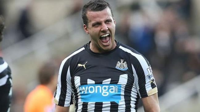 Steven Taylor hain darbe kalkmas olmasa Sper Lig'de olacakt