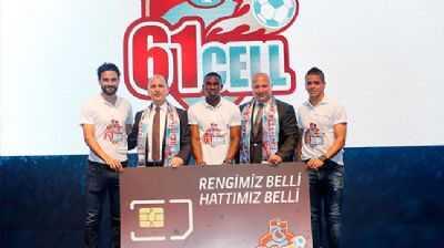 Turkcellden 561li hat geldi