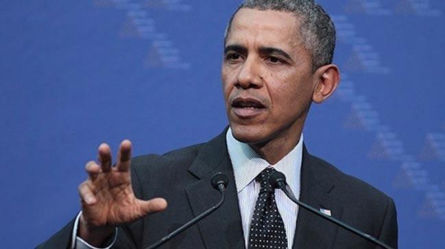 ABD Bakan Obama'dan 11 Eyll mesaj