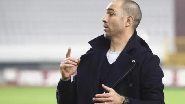 Igor Tudor'dan penalt isyan