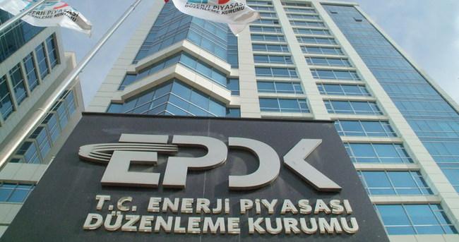 EPDK, 456 akaryakt bayisinin lisansn iptal etti