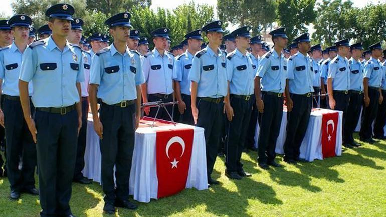 Polis amirleri eitimi merkezi giri snav PAEM sonular 